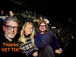 Cirque du Soleil: Corteo