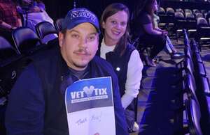 Cirque du Soleil: Corteo