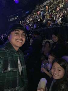 Cirque du Soleil: Corteo