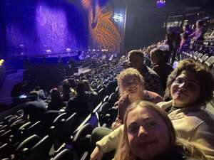 Cirque du Soleil: Corteo