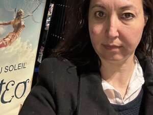 Cirque du Soleil: Corteo