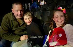 Cirque du Soleil: Corteo