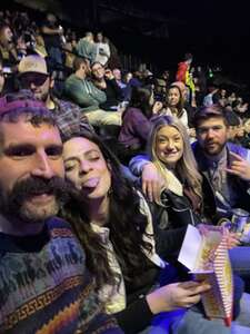 Cirque du Soleil: Corteo