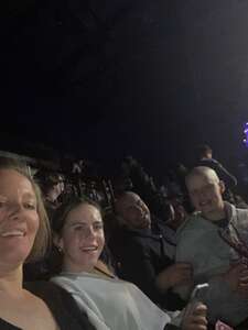 Cirque du Soleil: Corteo