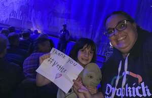 Cirque du Soleil: Corteo