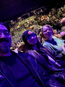 Cirque du Soleil: Corteo