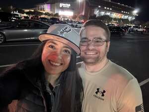 San Antonio Spurs - NBA vs Orlando Magic