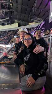 San Antonio Spurs - NBA vs Orlando Magic