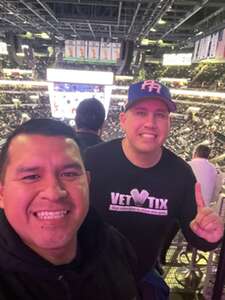 San Antonio Spurs - NBA vs Orlando Magic