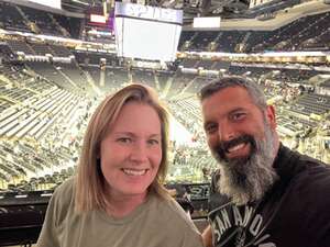 San Antonio Spurs - NBA vs Orlando Magic