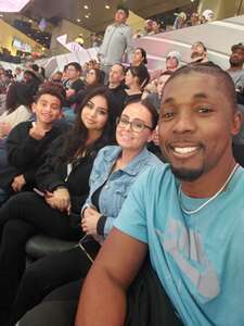 San Antonio Spurs - NBA vs Orlando Magic