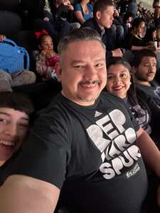 San Antonio Spurs - NBA vs Orlando Magic