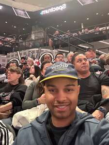 San Antonio Spurs - NBA vs Orlando Magic