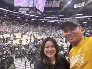 San Antonio Spurs - NBA vs Orlando Magic