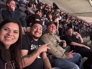 San Antonio Spurs - NBA vs Orlando Magic
