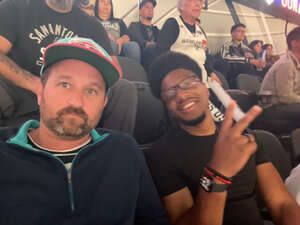 San Antonio Spurs - NBA vs Orlando Magic