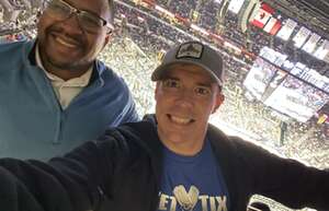 San Antonio Spurs - NBA vs Orlando Magic