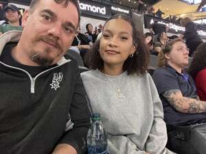 San Antonio Spurs - NBA vs Orlando Magic