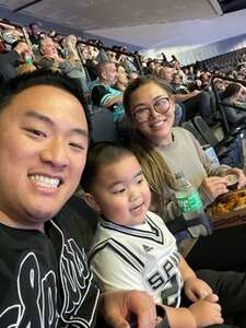 San Antonio Spurs - NBA vs Orlando Magic