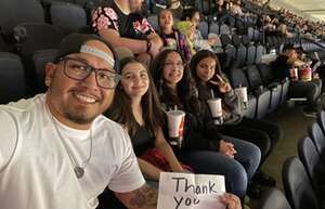 San Antonio Spurs - NBA vs Orlando Magic