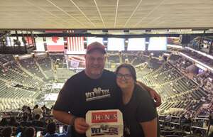 San Antonio Spurs - NBA vs Orlando Magic