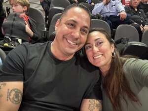 San Antonio Spurs - NBA vs Orlando Magic