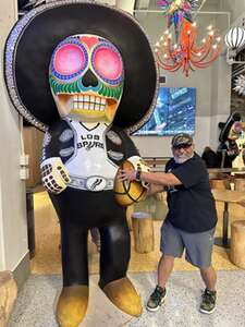 San Antonio Spurs - NBA vs Orlando Magic