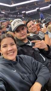 San Antonio Spurs - NBA vs Orlando Magic