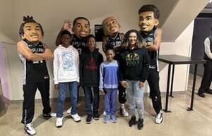 San Antonio Spurs - NBA vs Orlando Magic