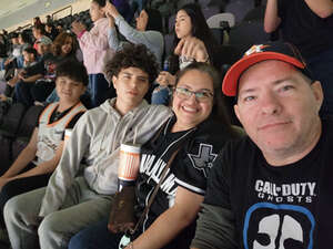 San Antonio Spurs - NBA vs Orlando Magic