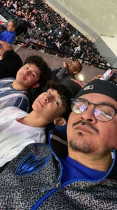 San Antonio Spurs - NBA vs Orlando Magic