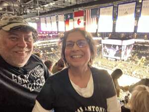 San Antonio Spurs - NBA vs Orlando Magic