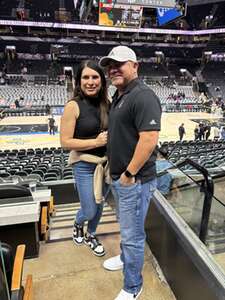 San Antonio Spurs - NBA vs Orlando Magic