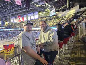San Antonio Spurs - NBA vs Orlando Magic
