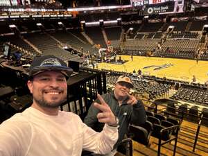 San Antonio Spurs - NBA vs Orlando Magic