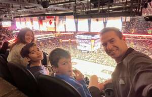 San Antonio Spurs - NBA vs Orlando Magic