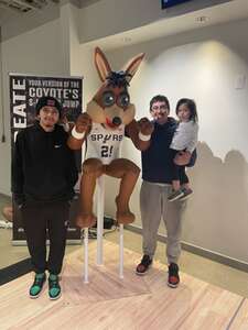 San Antonio Spurs - NBA vs Orlando Magic