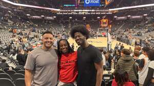 San Antonio Spurs - NBA vs Orlando Magic