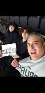 San Antonio Spurs - NBA vs Orlando Magic