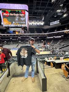 San Antonio Spurs - NBA vs Orlando Magic