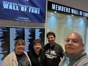 San Antonio Spurs - NBA vs Orlando Magic