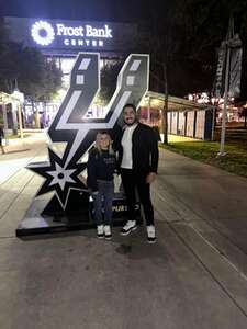 San Antonio Spurs - NBA vs Orlando Magic