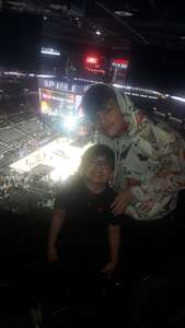 San Antonio Spurs - NBA vs Orlando Magic