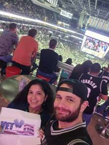 San Antonio Spurs - NBA vs Orlando Magic