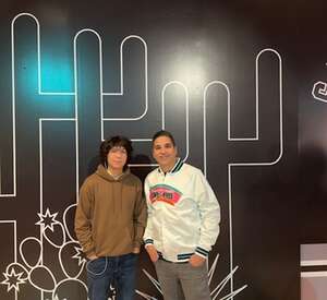 San Antonio Spurs - NBA vs Orlando Magic