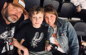 San Antonio Spurs - NBA vs Orlando Magic