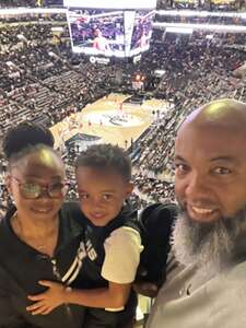 San Antonio Spurs - NBA vs Orlando Magic