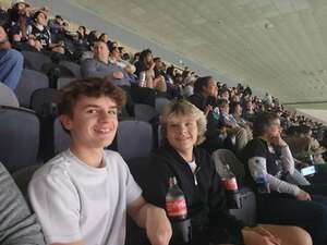 San Antonio Spurs - NBA vs Orlando Magic