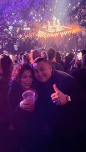 Enrique Iglesias, Pitbull, Ricky Martin: The Trilogy Tour