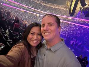 Enrique Iglesias, Pitbull, Ricky Martin: The Trilogy Tour